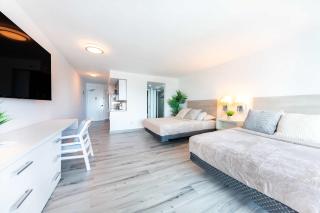 Beach Front Studio at ESJ Towers - 1