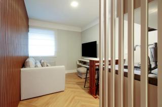 Bela Cintra, 1356 - 8