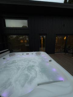 Villa Lakstīgalas Lux - 7