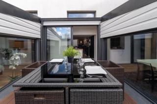 Beau Loft Lorient - centre ville - 9