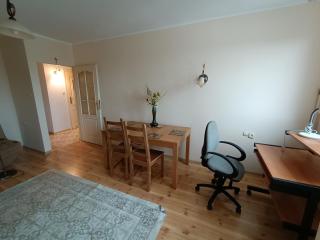 Mieszkanie 3-pokojowe - 1