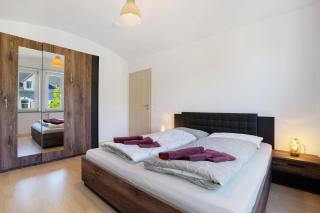 Ruhige Maisonettewohnung Kaßberg - 8