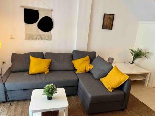 Beachfront Apartment - 9