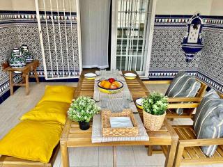 Beachfront Apartment - 0