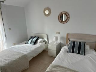 Beachfront Apartment - 2