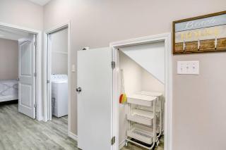 The Blonde Mooose - 1