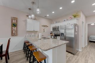 The Blonde Mooose - 2