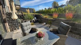 Passatstieg 1 Lüddn Traum - 9