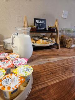 The Beacons Guest House - 7