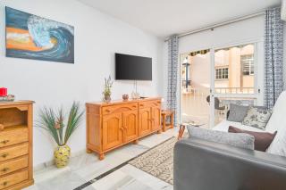 Ferienwohnung Peñoncillo - 8