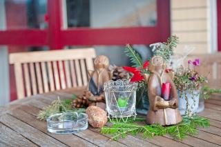 Ferienwohnung Schoeneberg - 8