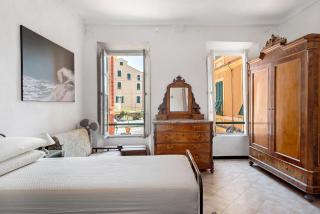 Appartamento Piazza Bertamino - 2