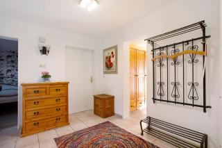 Ferienwohnung Schoeneberg - 6