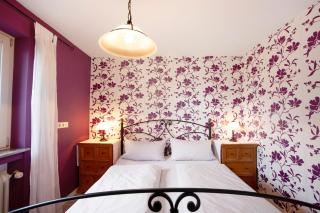 Ferienwohnung Schoeneberg - 5