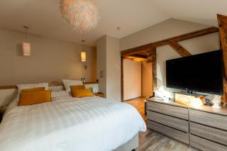 Maison village proche lac d'annecy - 9