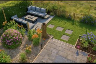 Premium-Strand Chalet an der Nordsee - Noordzee - Zeeland - 8