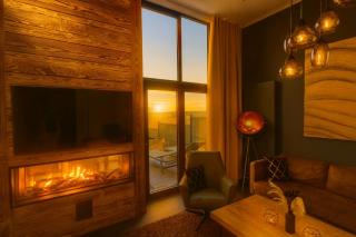 Premium-Strand Chalet an der Nordsee - Noordzee - Zeeland - 2