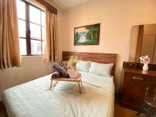 Ruma 101 Jonker by Jeffery Lam Home Management - Malacca - 9