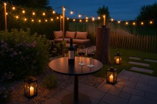 Premium-Strand Chalet an der Nordsee - Noordzee - Zeeland - 5