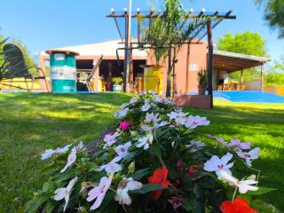 Recanto quatro estacoes - 0