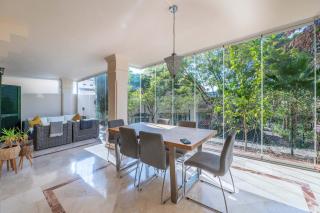 Puerto Banus Charming Apartment - 8