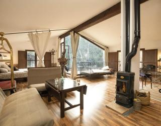 Casa Rural de Benitandus - 8