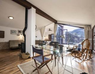 Casa Rural de Benitandus - 5