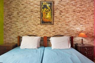 T2 Anastácio com vista Piscina - 8