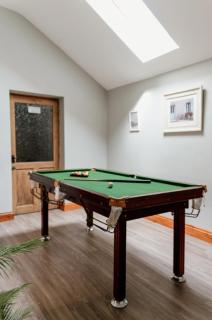 Cambrian Farm House By Birch Stays - 9