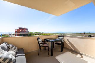 Apartamento Playa Marinsa - 7