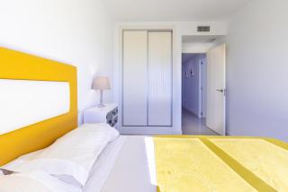 Apartamento Playa Marinsa - 5