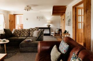 Cambrian Farm House By Birch Stays - 3