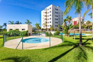 Apartamento Playa Marinsa - 4