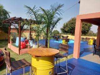 Recanto quatro estacoes - 6