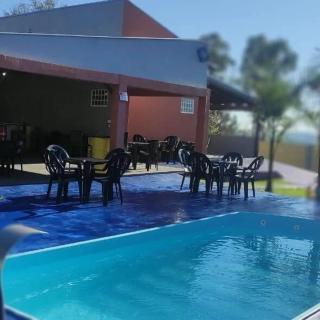 Recanto quatro estacoes - 5