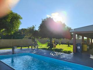 Recanto quatro estacoes - 4