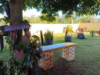 Recanto quatro estacoes - 2