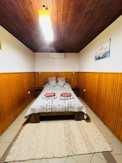 Flower Tisza Vendégház - 6