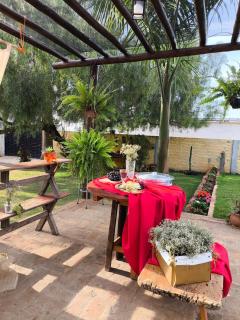 Recanto quatro estacoes - 1