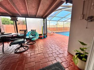 Vintage Family Scape + heated pool&discount - 1