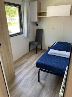 Chalet in Holland am Meer - 3