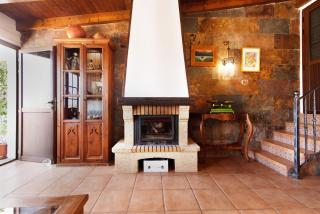 Villa Floti con vistas al mar - 8