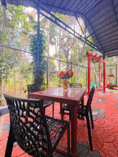 sahara dua jungle farmstay - 8