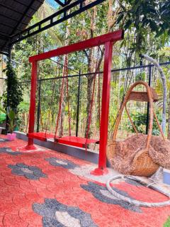 sahara dua jungle farmstay - 7