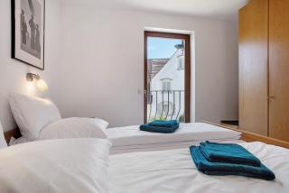 Gästehaus Heinemann - Og5 - 8