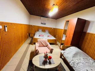 Flower Tisza Vendégház - 7