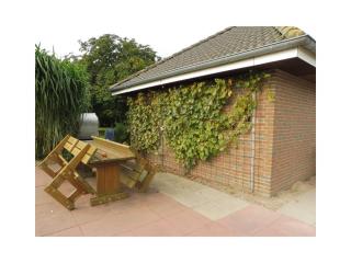 Ferienwohnung Achtern Diek - 9