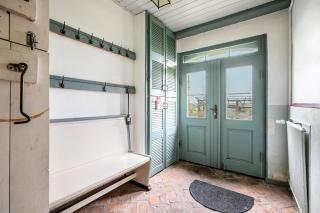 Ferienwohnung 4 Am Westerdeich - 8