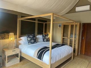 Cheetah Paw Safari Lodge - 8