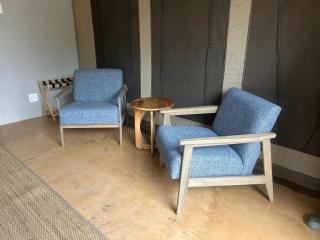 Cheetah Paw Safari Lodge - 7